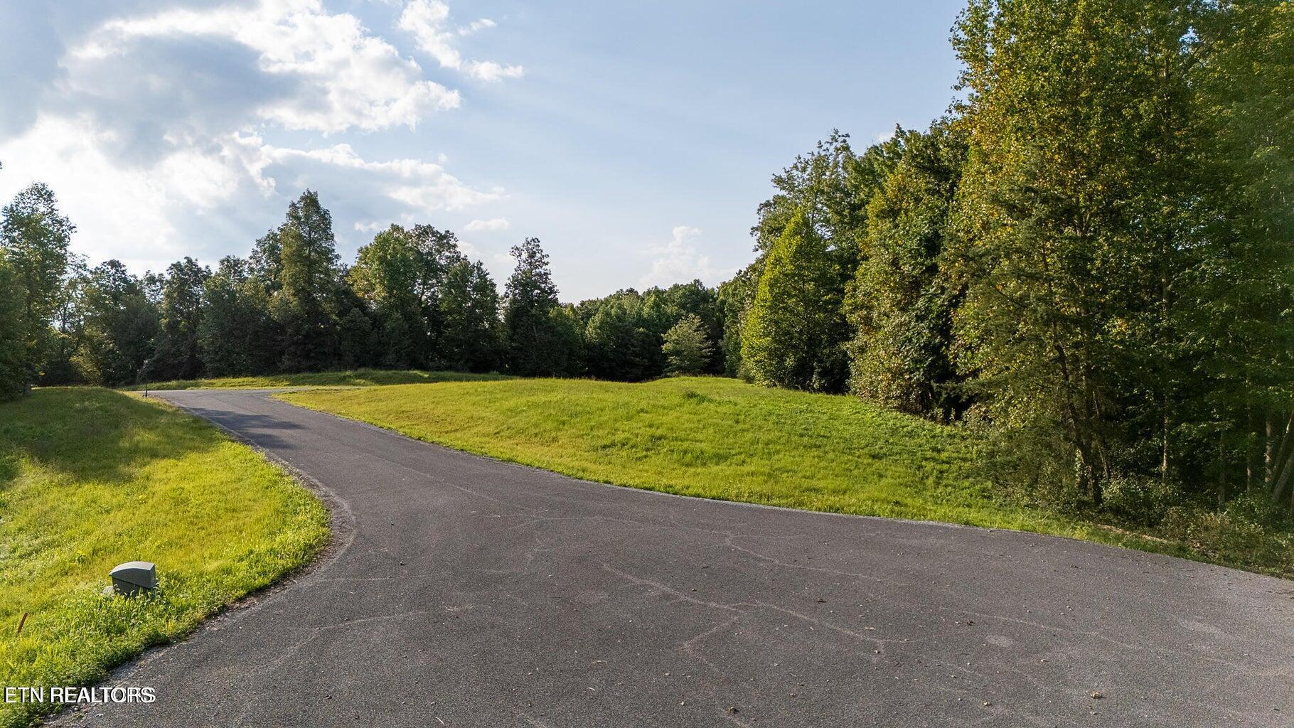 Property Photo: W Poplar Lane TN 37766