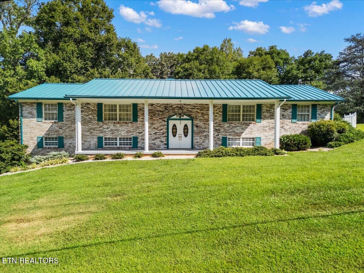 Property Photo:  6309 Mountain Laurel Rd  TN 37924 