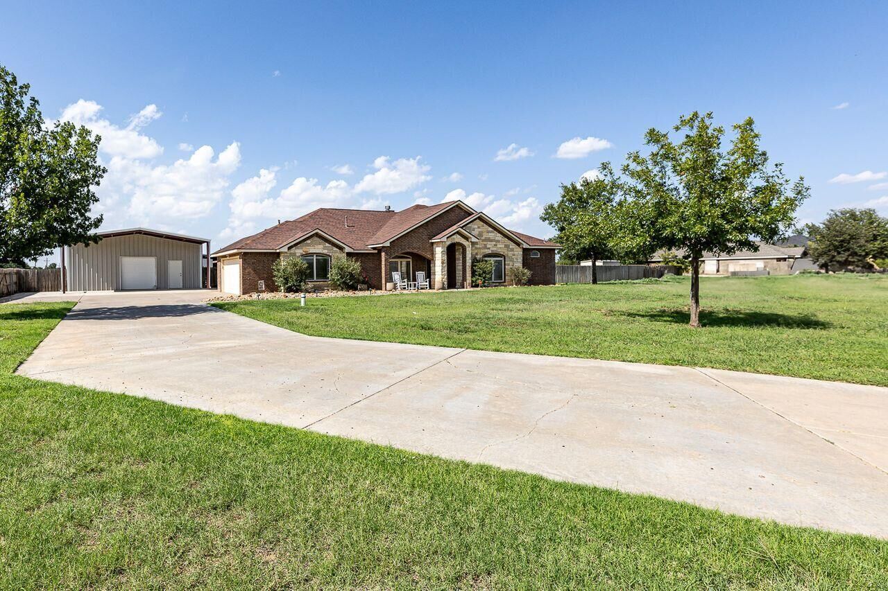 Property Photo: 3308 County Rd 7550 TX 79423