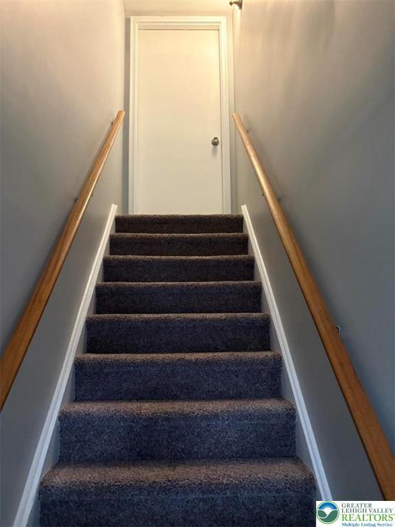 Property Photo: 4057 Vaughn Street PA 18045