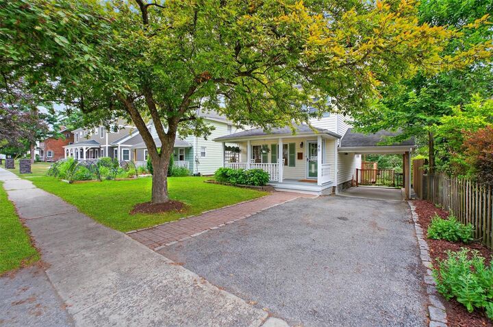 Property Photo: 46 Broad Street NY 12524