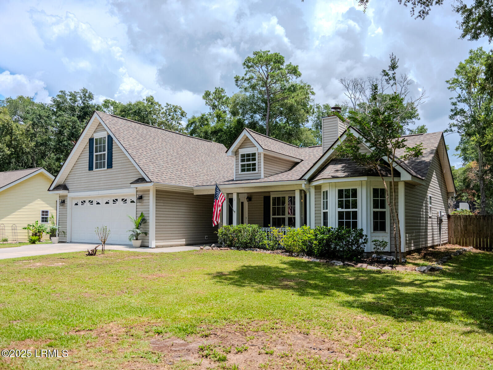 Property Photo: 4 Meagan Drive SC 29907