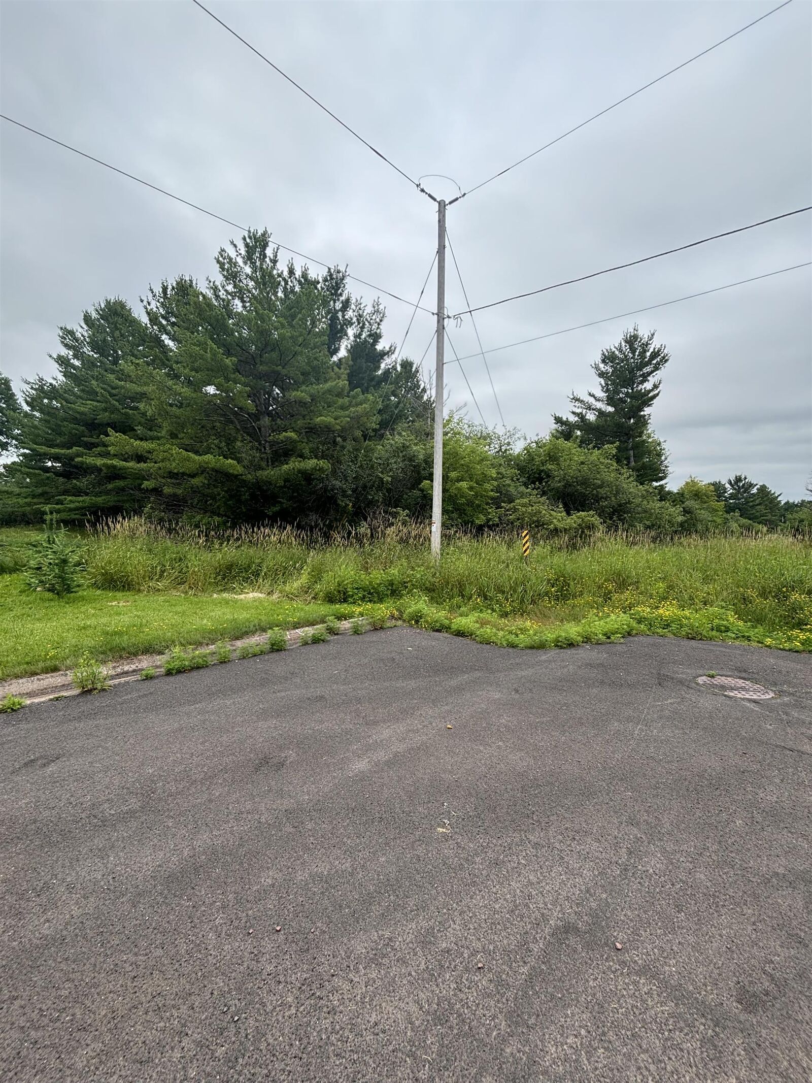Property Photo:  000 W 11th St  WI 54806 