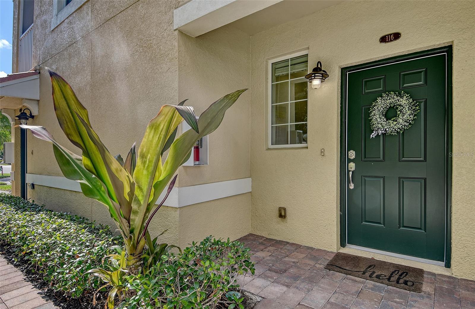 Property Photo:  116 Navigation Circle 106  FL 34229 