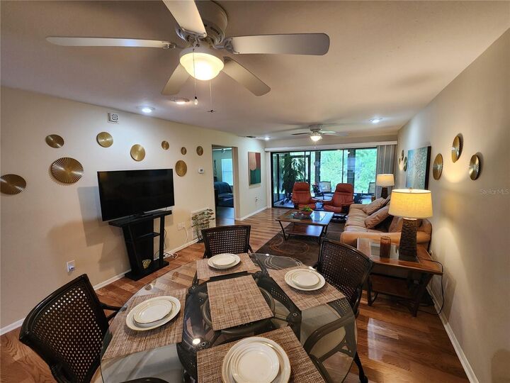 Property Photo: 948 N Beneva Road V25 FL 34232