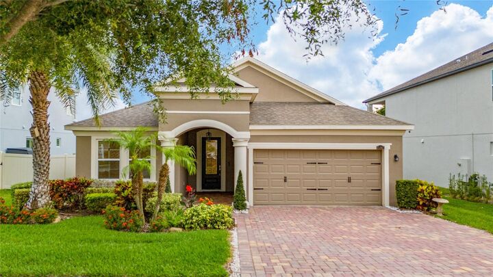 15862 Citrus Grove Loop  Winter Garden FL 34787 photo