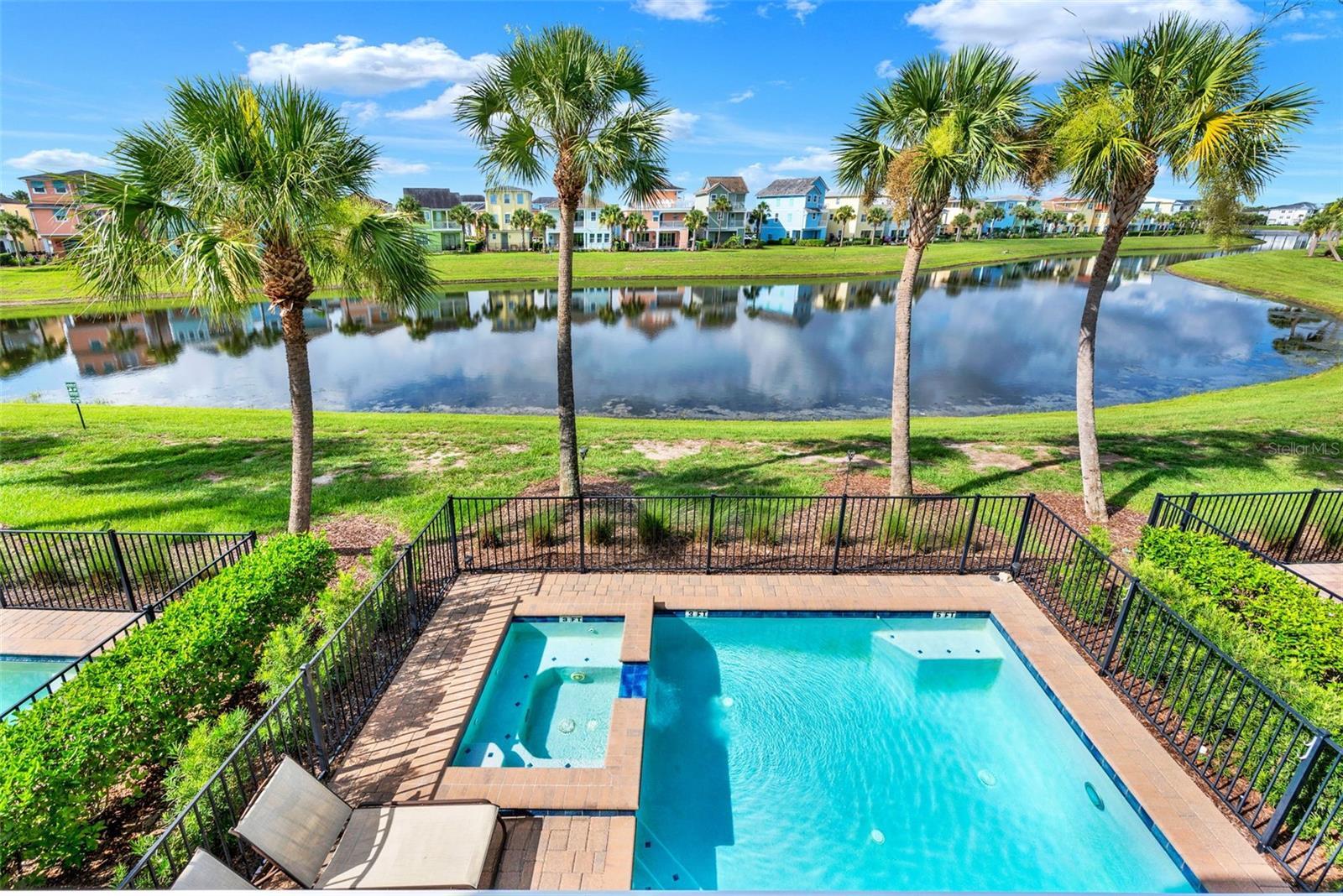 Property Photo: 7988 Shaker Street FL 34747