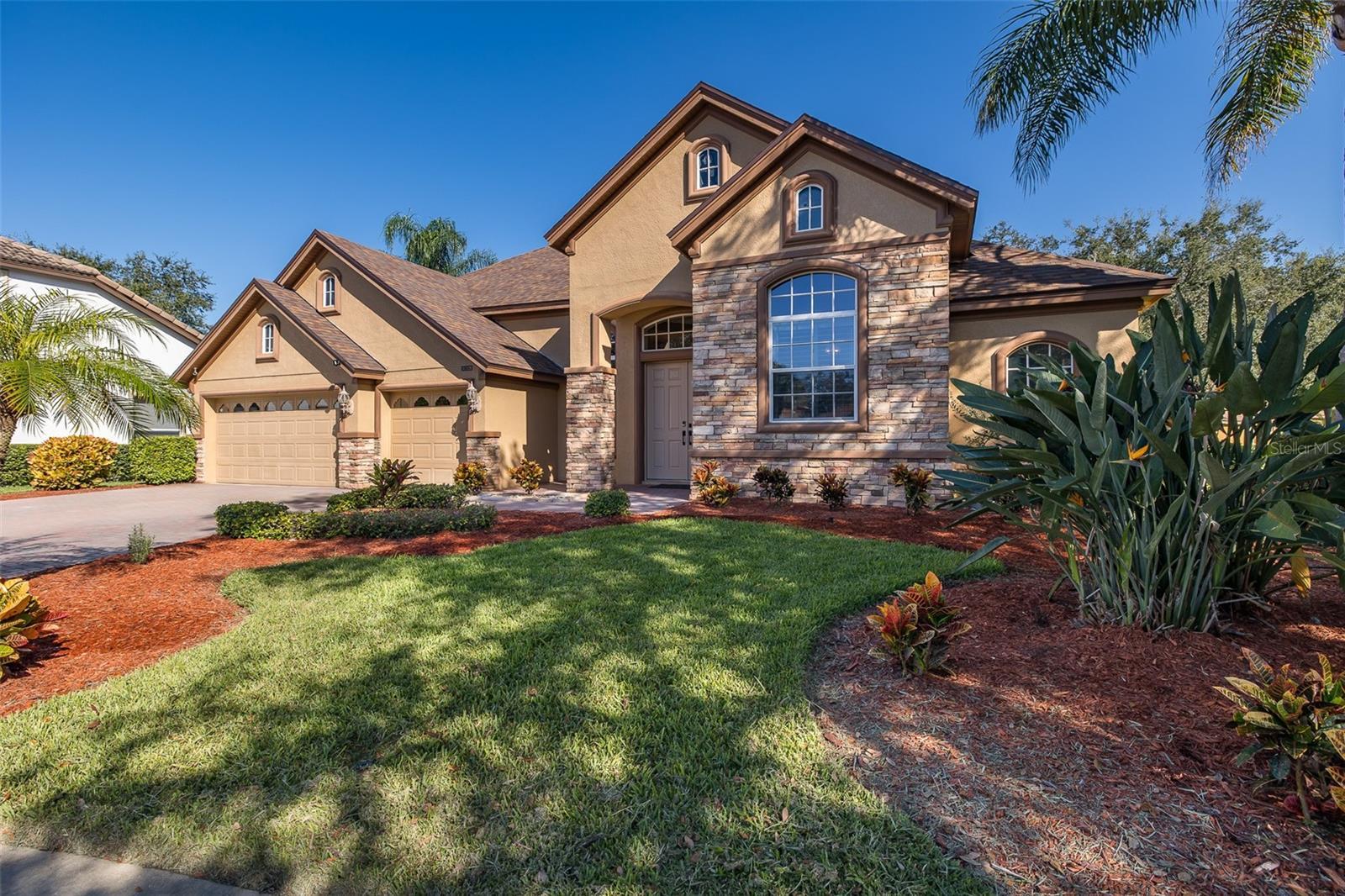 Property Photo:  10653 Garda Drive  FL 34655 