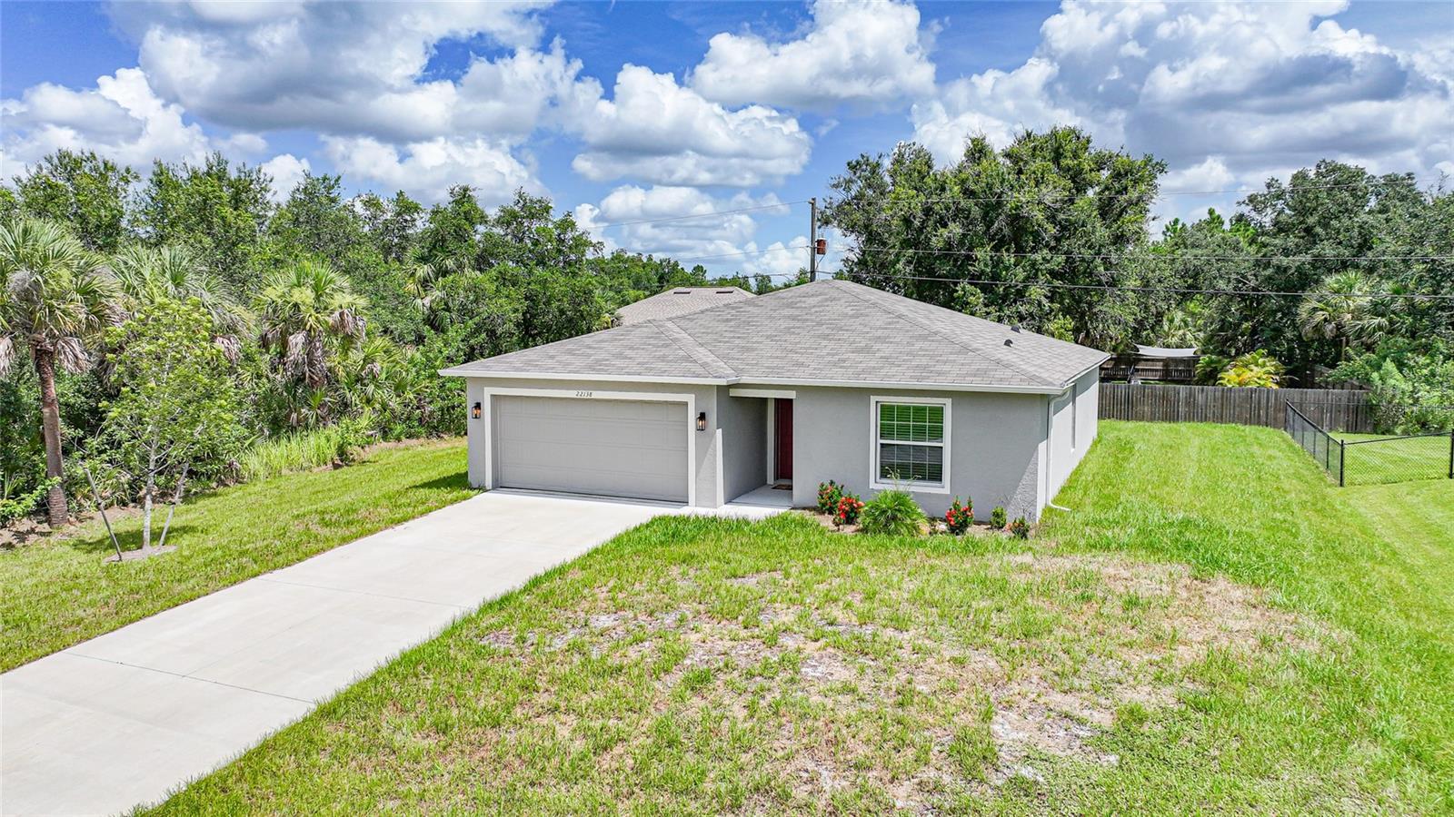 Property Photo:  22138 Voltair Avenue  FL 33954 