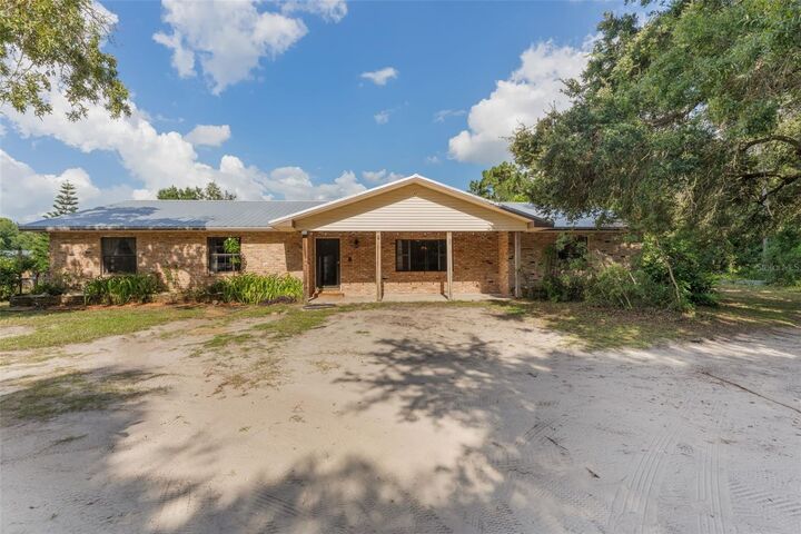 5252 Garlanger Trail  Oviedo FL 32765 photo