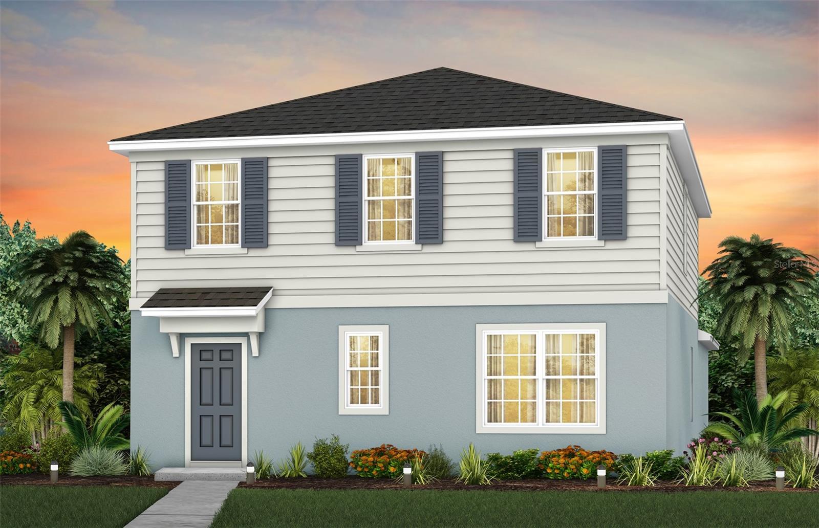 Property Photo:  7102 Rosy Sky Avenue  FL 32829 