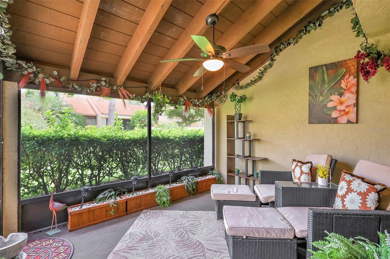 Property Photo: 5310 Huntingwood Court 40 FL 34235