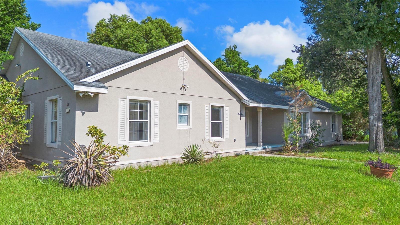 Property Photo: 601 Grand Street FL 32805