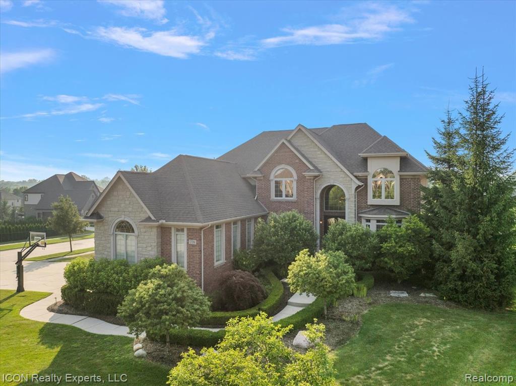 Property Photo: 778 Passive MI 48306 3592