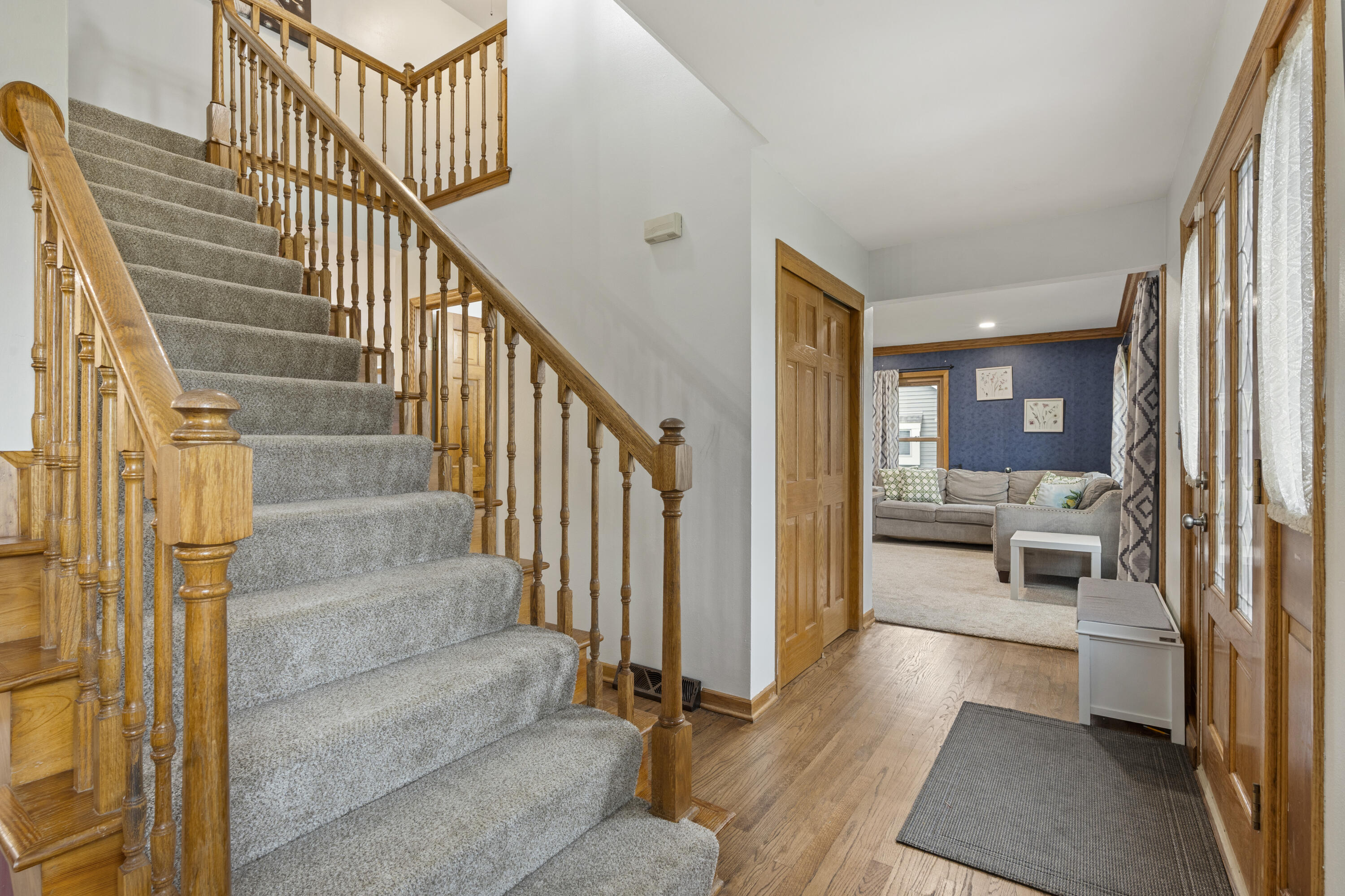 Property Photo: 1070 Hillwood Blvd WI 53072