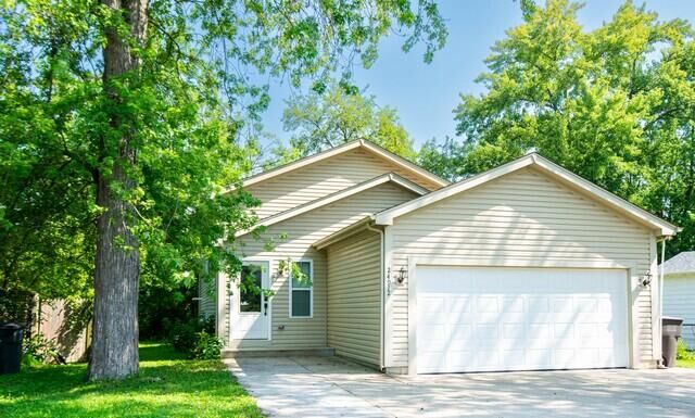 Property Photo:  24912 67th St  WI 53168 