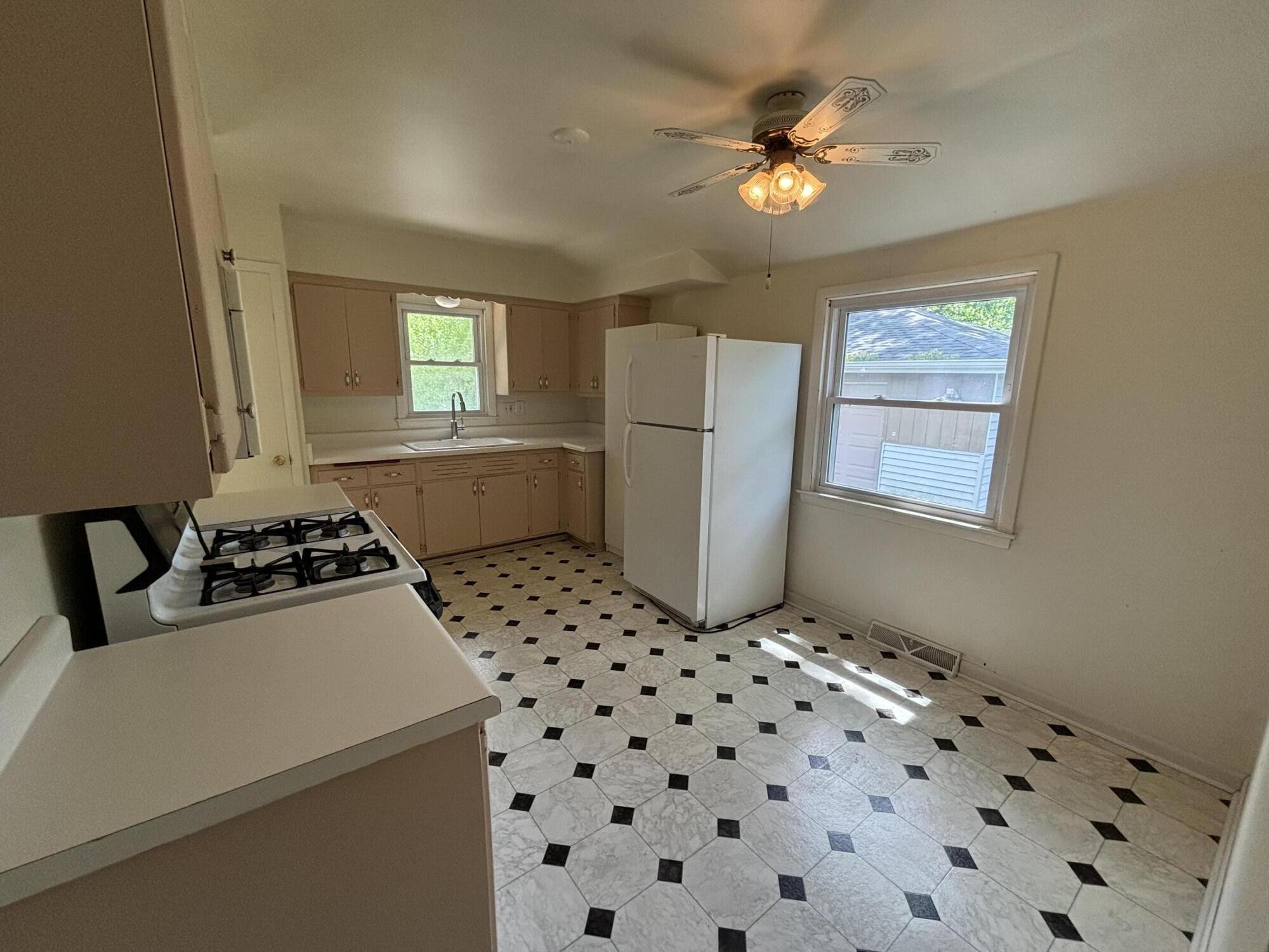 Property Photo: 8021 W Mill Rd WI 53218