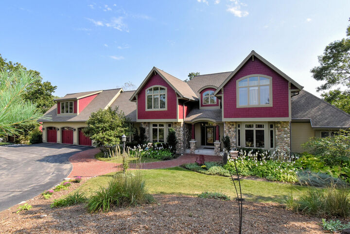 Property Photo:  W1969 Itsa Little Rd  WI 53149