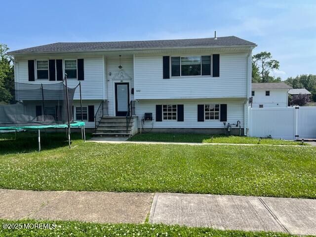 Property Photo:  1202 Thomas Avenue  NJ 07712 