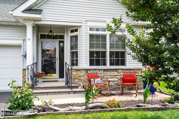 Property Photo: 12 Rubin Lane NJ 07712