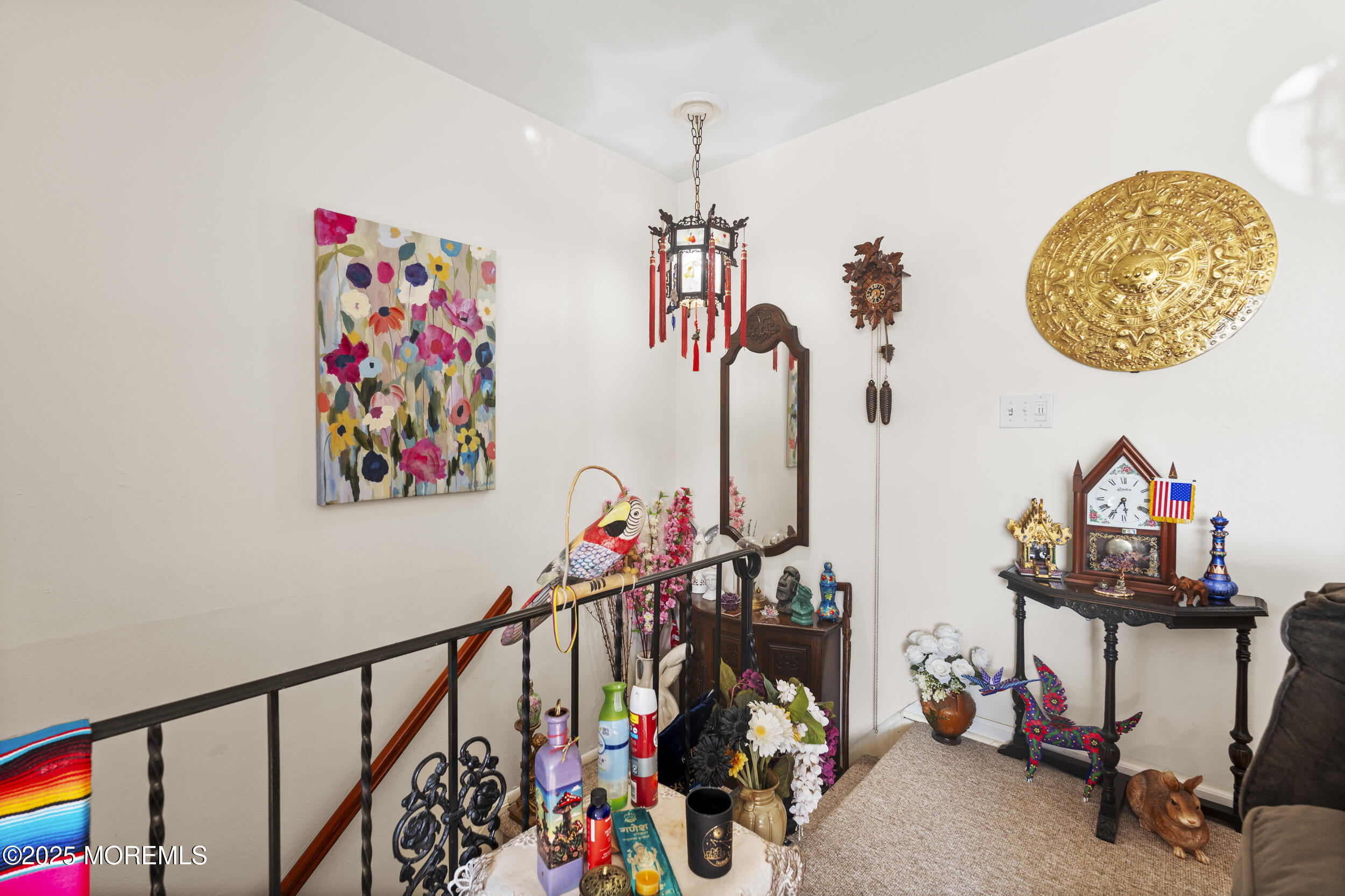 Property Photo: 31 York Drive 4B NJ 08817