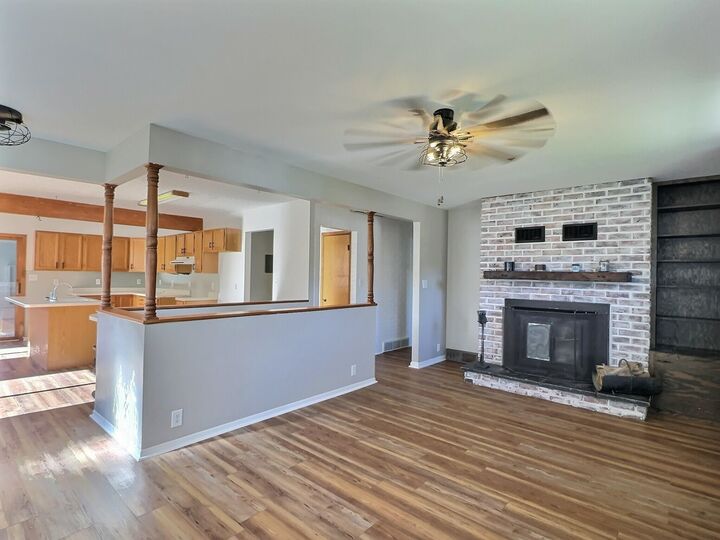 Property Photo: 1111 Kingsbury Street SD 57717