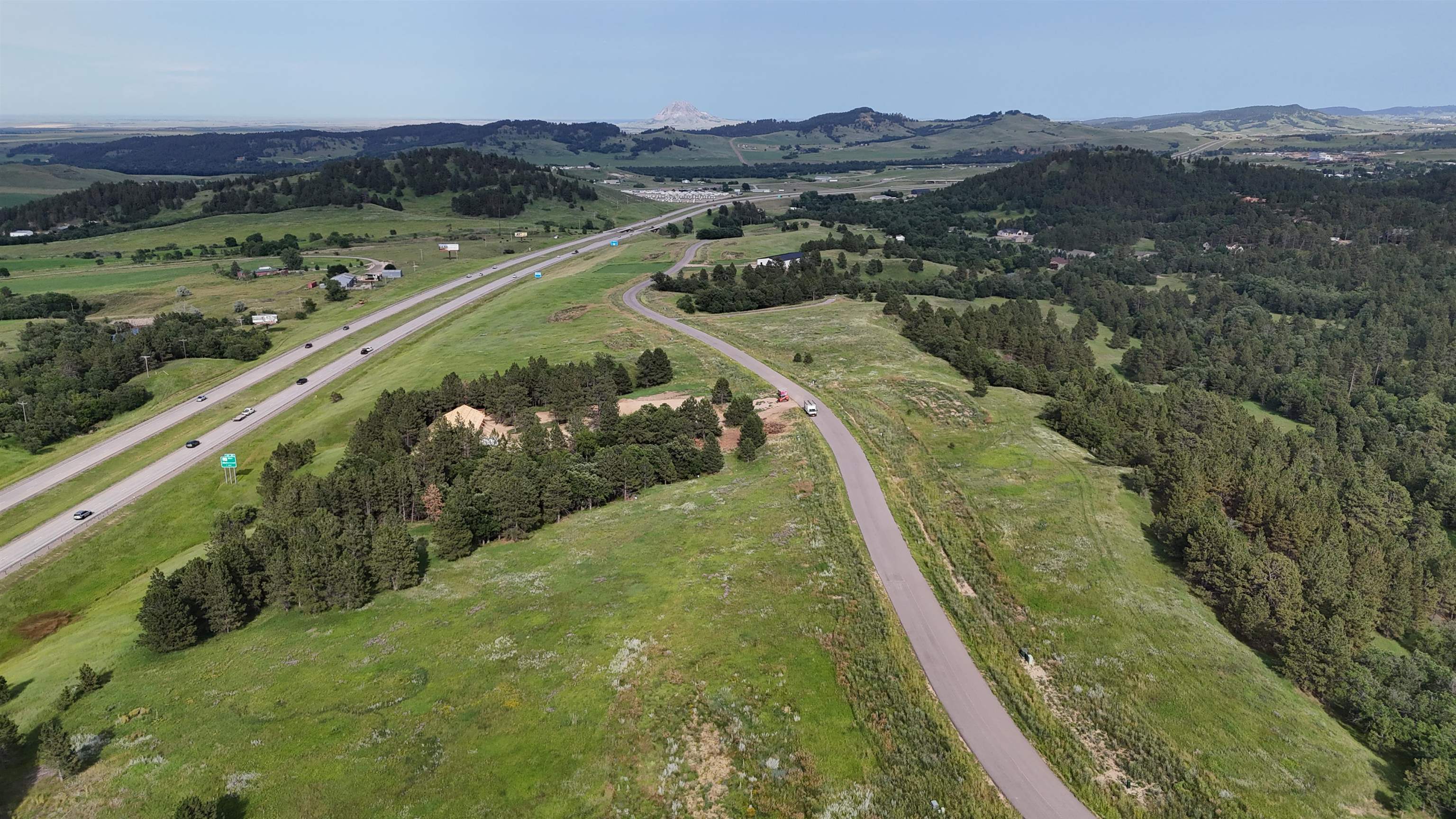 Lot 6 Wildflower Rd  Whitewood SD 57793-0000 photo
