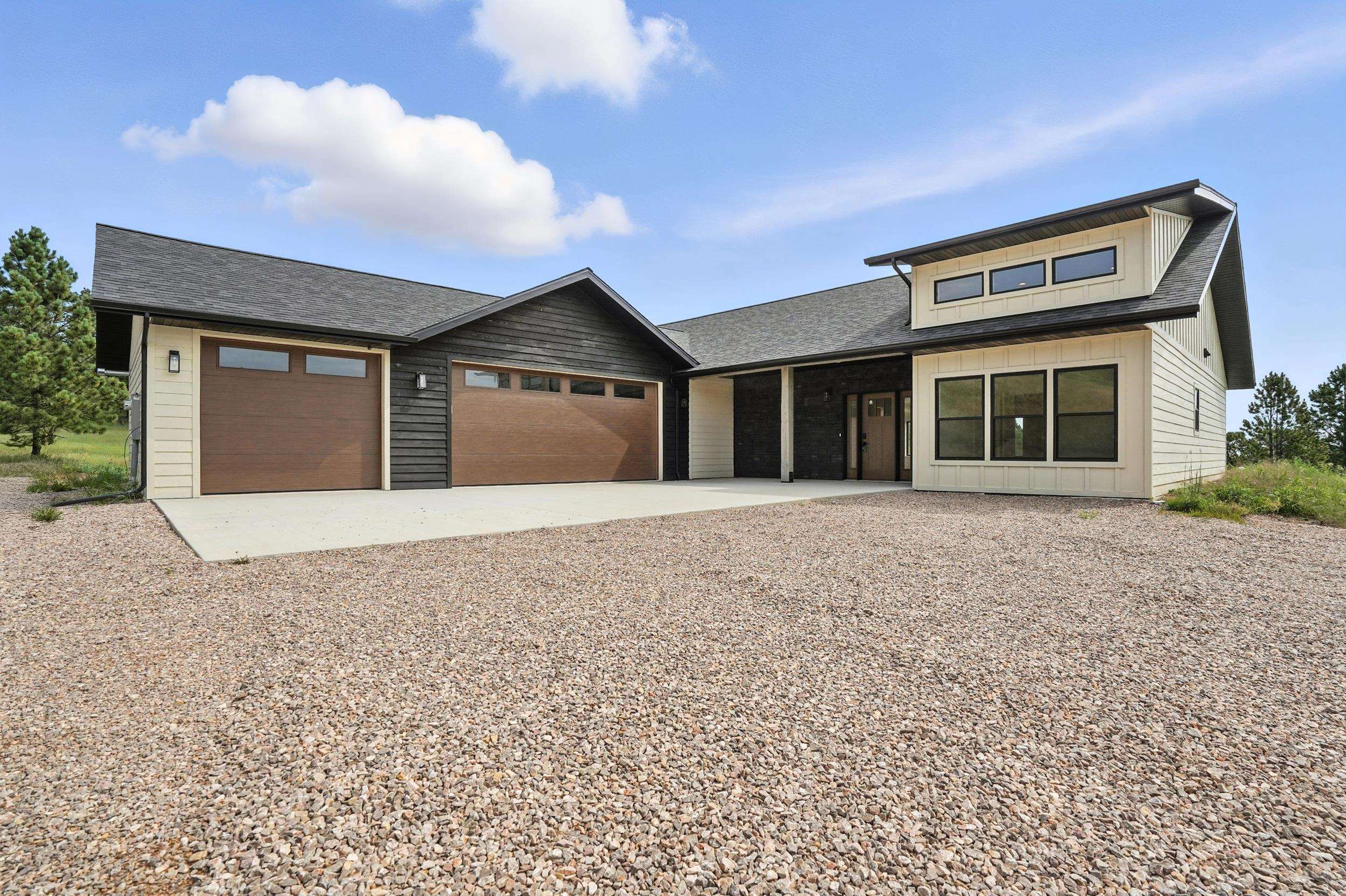 Property Photo: 12243 Prairie View Loop SD 57793-0000