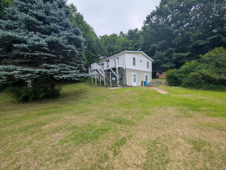 Property Photo:  4454 30th Avenue  MI 49310 