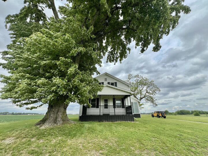 Property Photo:  1347 S Stearns Highway  MI 49238 