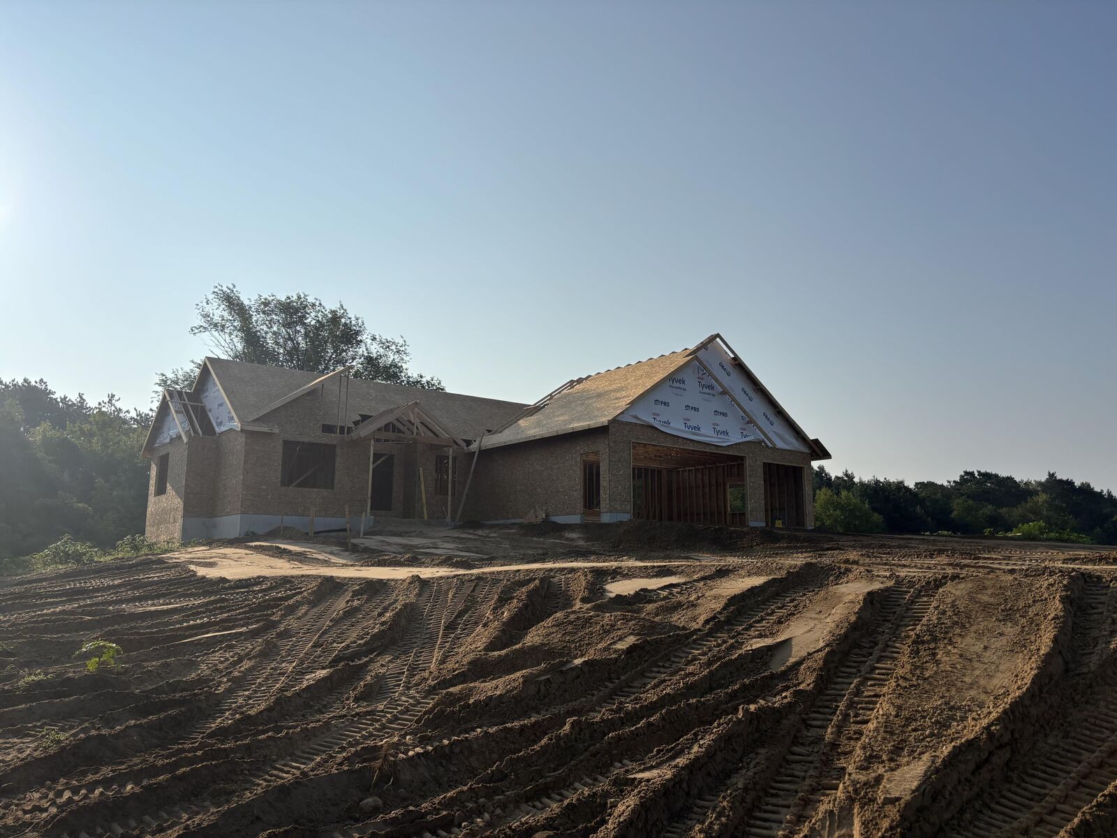 Property Photo:  5508 Timberstone Lane  MI 49460 