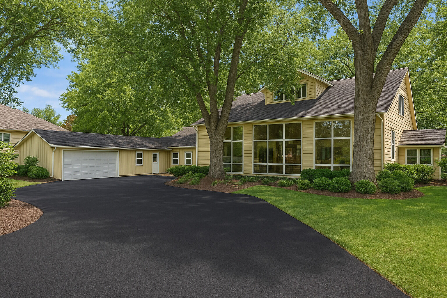 Property Photo: 1917 South Street IL 60134