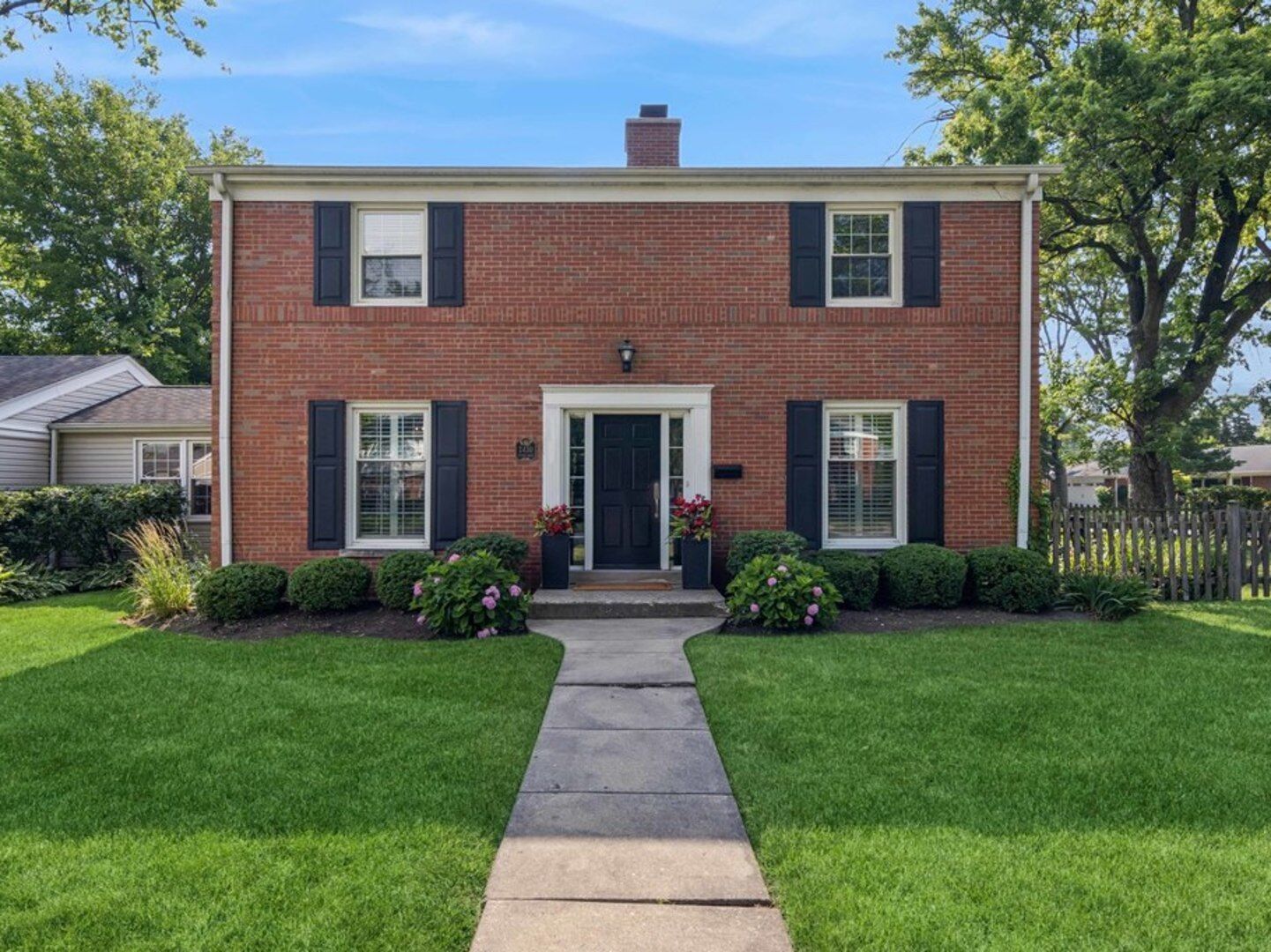 Property Photo: 2430 Covert Road IL 60025