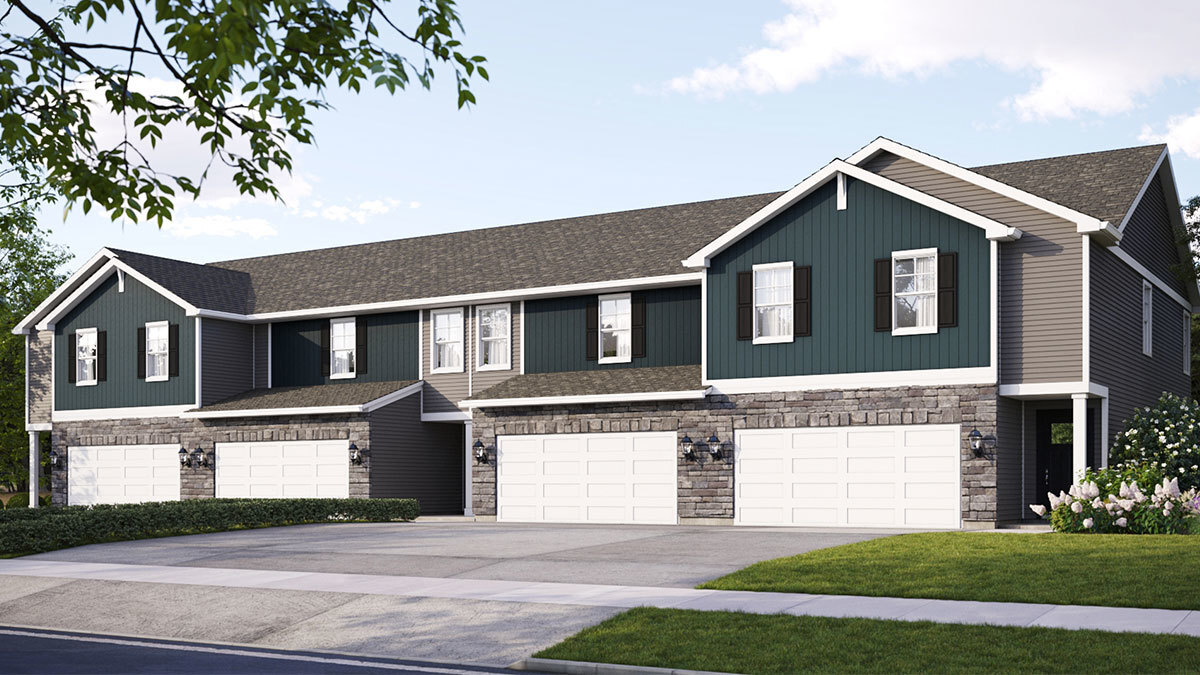Property Photo:  3504 Richardson Circle  IL 60560 