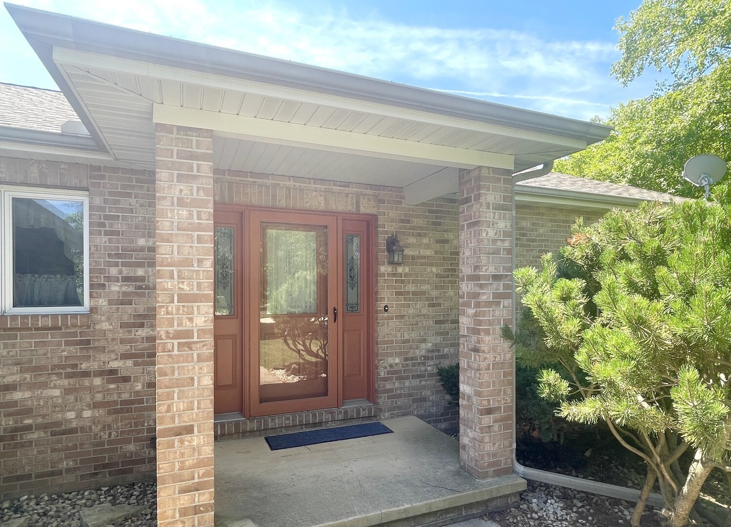 Property Photo: 210 Mary Senica Court IL 61301