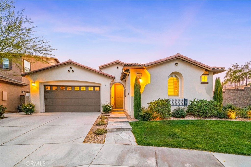 Property Photo:  40571 Alder Court  CA 92591 