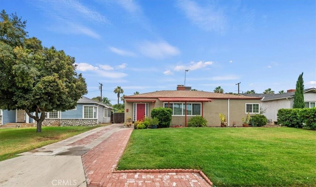 Property Photo:  6054 Elenor Street  CA 92506 