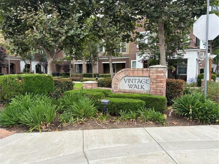 Property Photo:  554 N Cabernet Drive  CA 91723 