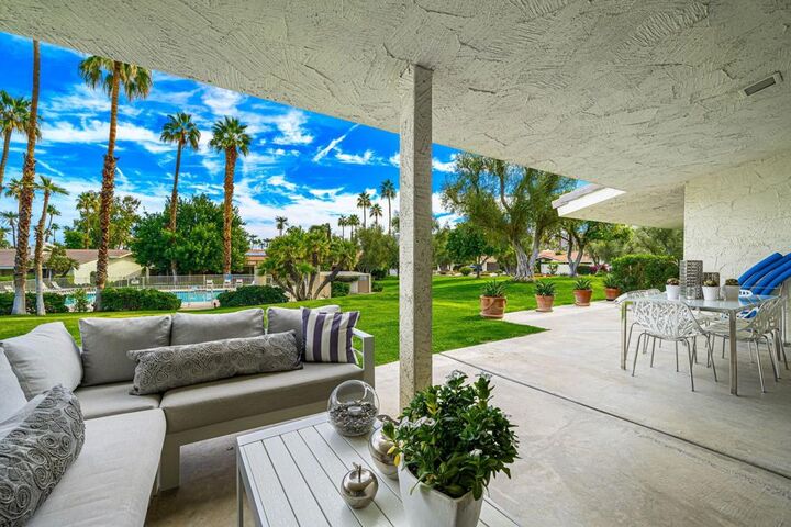 Property Photo: 44848 Oro Grande Circle CA 92210