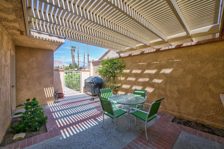 Property Photo:  40 Sunrise Drive  CA 92270