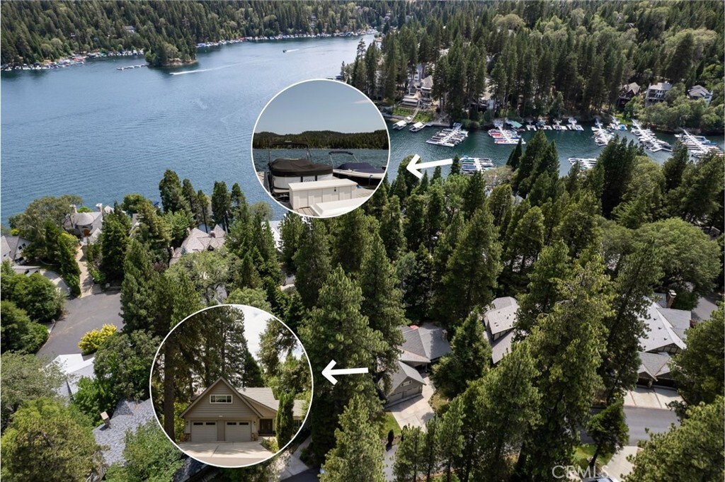 Property Photo:  27843 Peninsula Drive N  CA 92352 