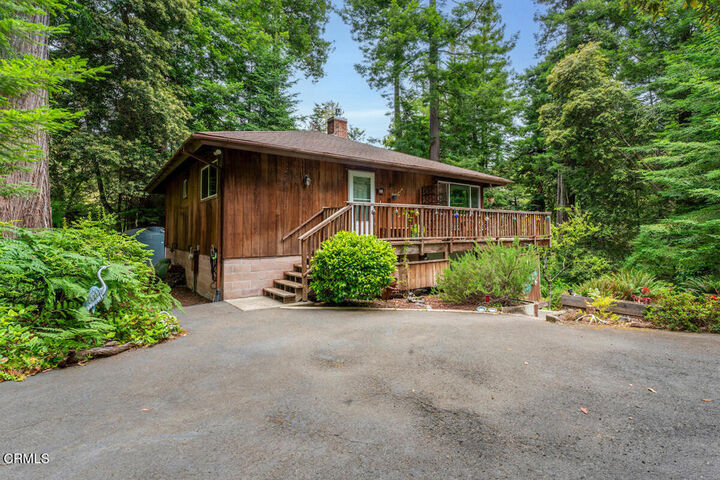Property Photo: 32200 Westwood Drive CA 95437