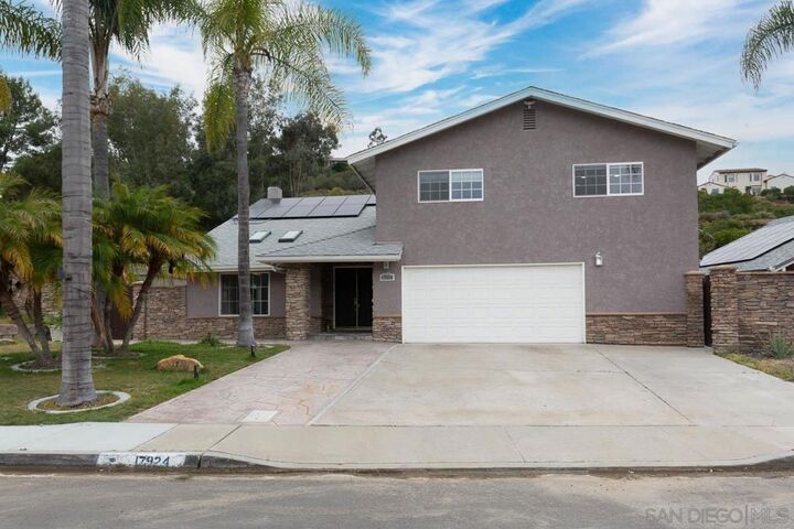 17924 Cabela Dr  San Diego CA 92127 photo
