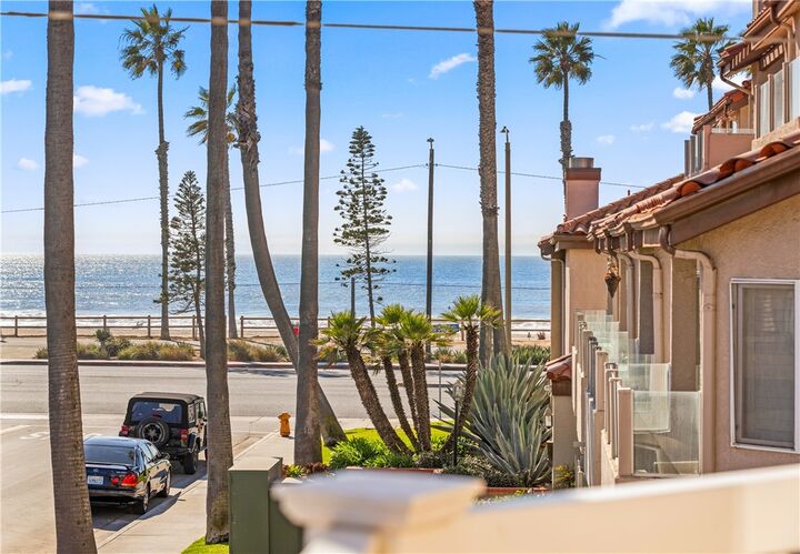 Property Photo: 111 14th Street CA 92648
