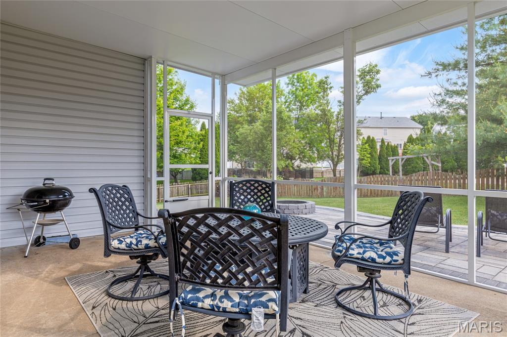 Property Photo: 1160 The Crossings Drive MO 63366