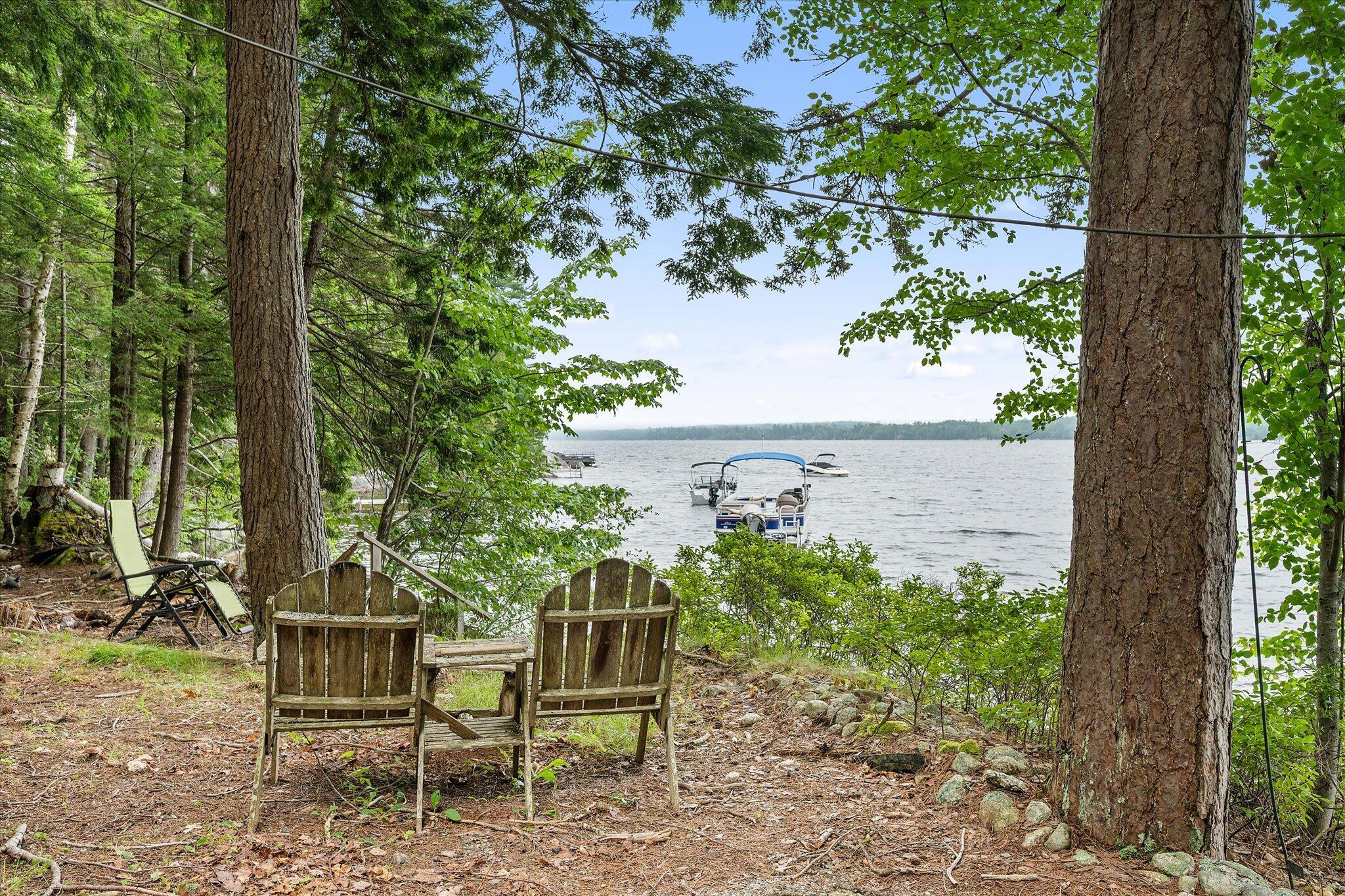 Property Photo: 235 Kotagiri Way ME 04605