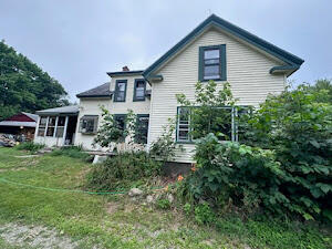 Property Photo: 66 S South Hatch Hill Road ME 04236