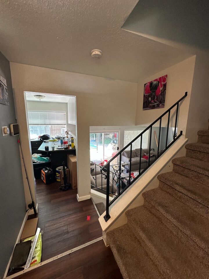 Property Photo: 3024 Tamango Way CA 95826