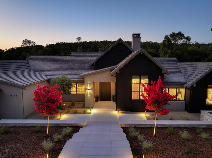 Property Photo:  4195 Raphael Drive  CA 95762 