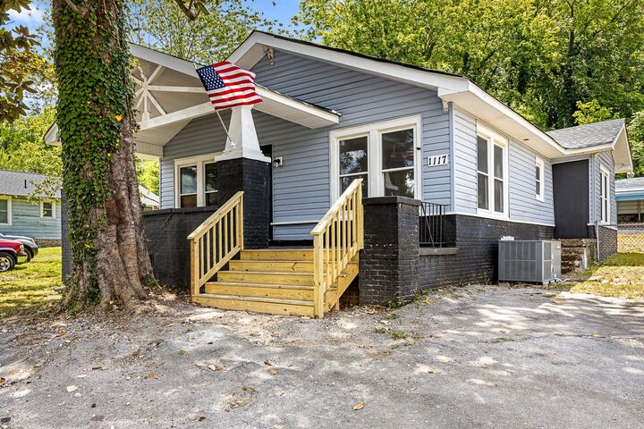 1117 Belmeade Avenue  Chattanooga TN 37411 photo